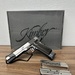 KIMBER ECLIPSE CUSTOM II 1911 45ACP SEMI AUTO CA MODEL 