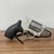 Smith & Wesson 638-3 38spl Double Action "Spurless" Hammer Revolver 