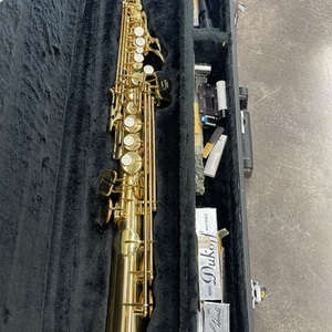 Jupiter SPS-547 Soprano Saxophone