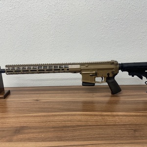 AERO PRECISION M4E1 AR15 Semi Auto Rifle 16.5 in Barrel 