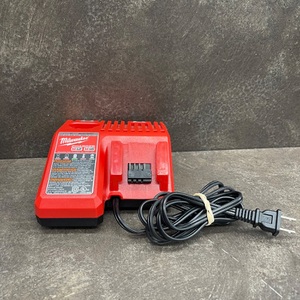 Milwaukee M12 M18 Charger 48-59-1812