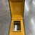 ST Dupont Wood Grain Lighter W/ Leather Case