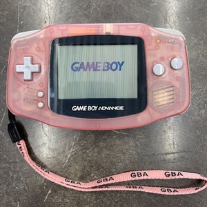 Nintendo Gameboy Advance AGB-001