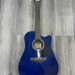 Takamine GD30CE-12 G30 Series 12-String Dread Acoustic/Electric Guitar