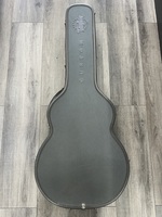 Taylor Custom Grand Auditorium Hardshell Case Gray