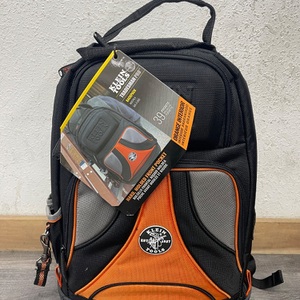 Klein Tools 28pc Tool Kit W/ Backpack 80028