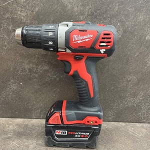 Milwaukee Drill/Driver 2606-20