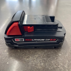 Milwaukee 2.0 AH Battery Pack 48 11 1820