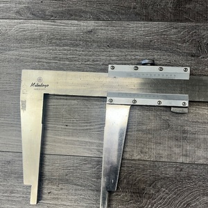 Mitutoyo Vernier Caliper 60"/1500mm Tool Only