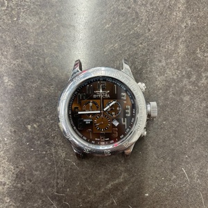 Invicta Russian Diver Collection Offshore 4158