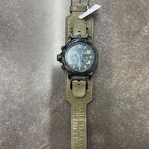 Invicta Russian Diver Black Dial 15479