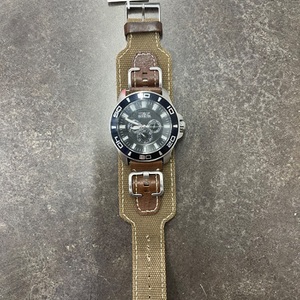 Invicta Men's Pro Diver Black Dial 28000