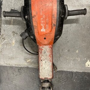 Hilti TE3000 AVR Demolition Jack Hammer