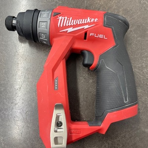 Milwaukee 2505-20 Drill Driver with attatchments