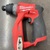 Milwaukee 2505-20 Drill Driver with attatchments