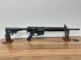 Smith & Wesson M&P10 308 SEMI AUTO RIFLE 