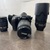 Nikon D90 Digital SLR Camera with Extras