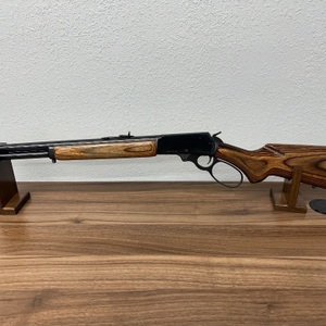 MARLIN 1895GBL 45-70 LEVER ACTION RIFLE 19in Barrel 