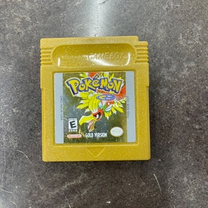 Pokémon: Gold Version