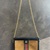 Gucci GG Ophidia Brown Suede Frame Bag