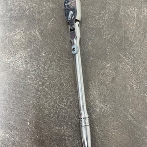 Snap On FX80 3/8" Drive Locking Flex Head Ratchet