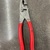 Snap On 8" Slip Joint Pliers 47CF 