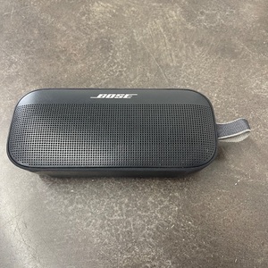 Bose Soundlink Flex- Black
