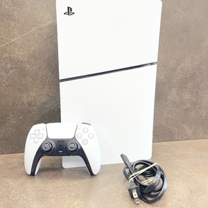 Sony PS5 Slim Digital Edition CFI-2015 825gb 