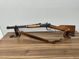 Winchester Ranger 20" 30-30 Lever Action Rifle 