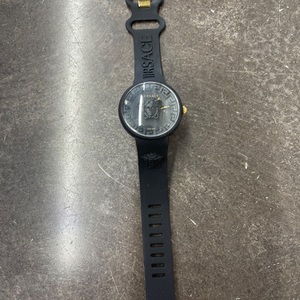 Versace Medusa Quartz Watch VE6G00223