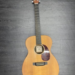 Martin Custom X Series Acoustic Electric