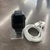 Apple Watch SERIES 8 45MM BLACK w Magnetic Band WIFI ONLY 