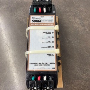 South Wire Surge Gaurd RV Power Protection 35550 