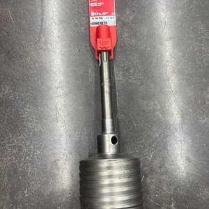 Milwaukee SDS Max Core Bit 3-9/16"x11-3/8 48-20-5428