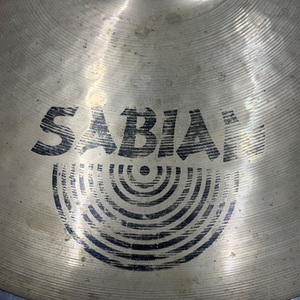 SABIAN STAGE RIDE 21"/53CM AAX CYMBAL