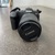 Canon EOS R8 Camera W/ Canon Speedlite EL-5 And Canon 85MM Lens