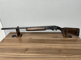 Remington 1100 12GA Semi Auto Shotgun 