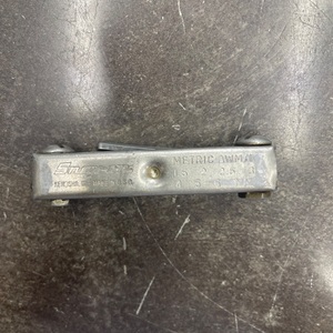 Snap On Metric AWM7K