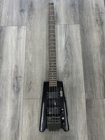 Hohner B2A Headless 4-String Bass Active/Passive - Bass Only