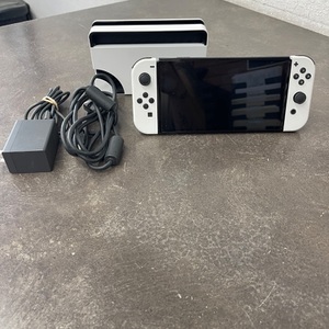 Nintendo Switch OLED Model HEG-001