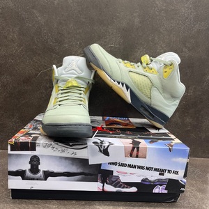 Jordan 5 Retro Jade Horizon DC7501
