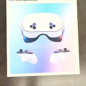 Meta Quest 3S 128GB Standalone VR Headset
