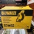Dewalt DWS713 10 inch Coumpund Single Bevel Miter Saw Open Box
