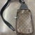 Louis Vuitton Avenue Sling Bag NM Monogram Canvas M463327