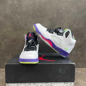 Jordan 5 Retro Alternate Bel-Air DB3335 100 11.5