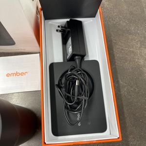 Ember Temperature Control Travel Mug 