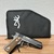 BROWNING ARMS 1911-22 (051803490) A1 Compact 22lr Semi Auto (CA COMPLIANT)