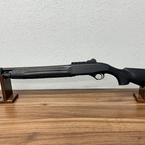 Beretta 1301 TACTICAL 12GA SEMI AUTO SHOTGUN 18 INCH BARREL 