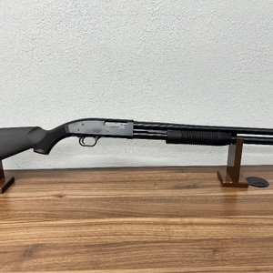 Mossberg 88 MAVERICK 12GA PUMP ACTION SHOTGUN 20INCH BARREL