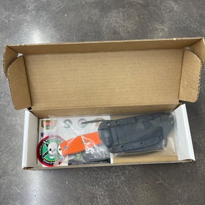 Esee Esee-4P35V Model 4 Knife
